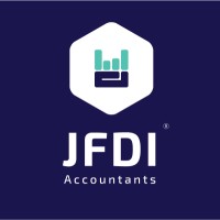 JFDI Accountants logo - Similar company to Coin Cloud