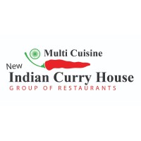 INDIAN CURRY HOUSE logo - Similar company to Indian Dabbawala