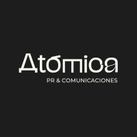 Atómica PR logo - Similar company to Collabs
