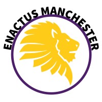 Enactus Manchester logo - Similar company to Uom Central Asian Society