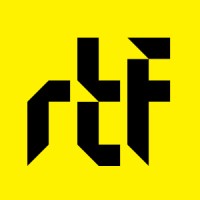 Rethinking The Future logo - Similar company to Us&P Architects