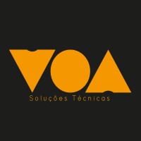 VOA Soluções Técnicas logo - Similar company to Beco Street