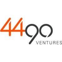 4490 Ventures logo - Similar company to 3Rodeo