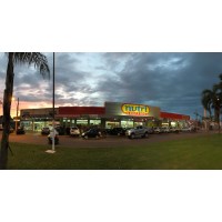 Supermercado Nutri Shopping logo - Similar company to Nutri Shopping