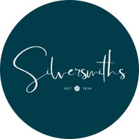 Silversmiths logo - Similar company to Firepit Rocks