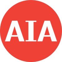AIA Eastern NY logo - Similar company to Brennan Gilbert Creative