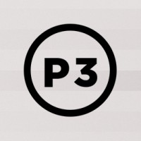 P3 Media - Shopify Platinum Agency logo - Similar company to Lasting Trend