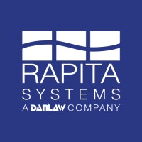 Rapita Systems logo - Similar company to Danlaw, Inc.