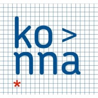 Konna logo - Similar company to Datamates