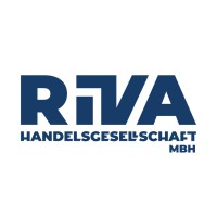 Riva Handelsgesellschaft mbH logo - Similar company to Stb Secure The Bag 🇿🇦