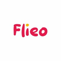 Flieo logo - Similar company to Shellmech Precision Cast Private Limited