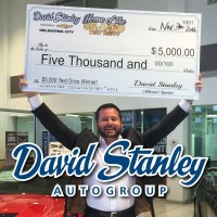 David Stanley Autogroup logo - Similar company to Eskridge