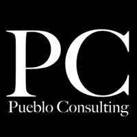 Pueblo Consulting logo - Similar company to Edonair: Guiding Youth Building Leaders