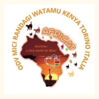 Mici Randagi Watamu logo - Similar company to African Eagle Dmc