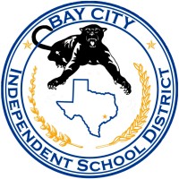 Bay City Independent School District logo - Similar company to Van Vleck Isd