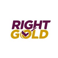 Right Gold logo - Similar company to Desibinge Foods Private Limited