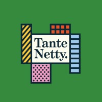 Tante Netty logo - Similar company to Kazerne