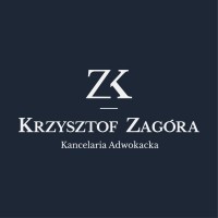 Kancelaria Adwokacka Krzysztof Zagóra logo - Similar company to Warszawska Strefa Edukacji