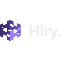 Hiry.me logo - Similar company to Hiry