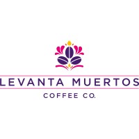 Levanta Muertos Coffee Co. logo - Similar company to Aecboost