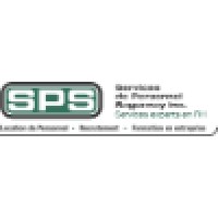 Services de Personnel Saguenay Inc. logo - Similar company to Services Multicolors