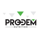 Prodem Nutrition logo - Similar company to Nox Biotech
