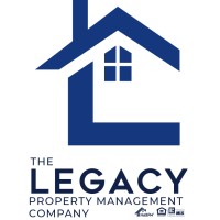 Legacy Property Management Company logo - Similar company to Gardner Realty And Property Management Company