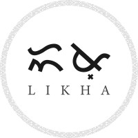 LIKHA Designs logo - Similar company to Likha