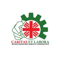Caritas et Labora Human Resource Service Cooperative logo - Similar company to Transcell Technology, Inc.