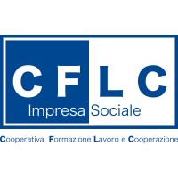 CFLC - Cooperativa Formazione Lavoro e Cooperazione logo - Similar company to Retroporto Di Genova