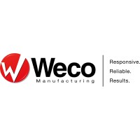 Weco Manufacturing logo - Similar company to Weco Manufacturing Group