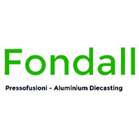 Fondall s.r.l. logo - Similar company to Sd Mold Design