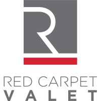 Red Carpet Valet logo - Similar company to Transwest