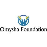 Omysha Foundation logo - Similar company to Gia Advisors