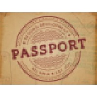 Passport - Design & Development