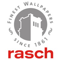 Tapetenfabrik Gebr. Rasch GmbH & Co. KG logo - Similar company to Arte Design