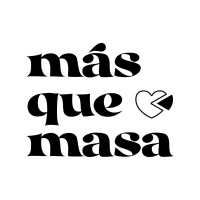 MAS QUE MASA logo - Similar company to Jovira