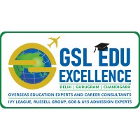 GSL EDU EXCELLENCE logo - Similar company to Grndmc