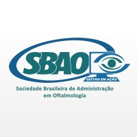 SBAO - Sociedade Brasileira de Administração em Oftalmologia logo - Similar company to Medtech Br