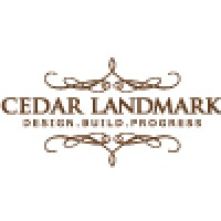 Cedar Landmark Development, Inc.