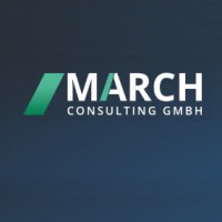 MARCH Consulting GmbH logo - Similar company to Analyticscreator