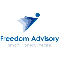 Freedom Advisory Limited logo - Similar company to Wall Padding Co.