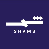 Shams TV logo - Similar company to Imagic Group
