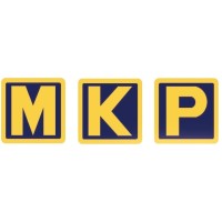 MKP GLOBAL CORPORATE PARTNER logo - Similar company to Berthas