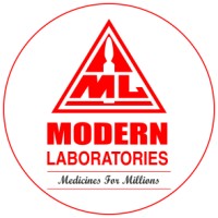 MODERN LABORATORIES logo - Similar company to Samkem