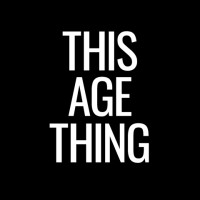 This Age Thing logo - Similar company to Uk National Innovation Centre For Ageing
