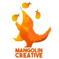Mangolin Creative logo - Similar company to Cube Vfx
