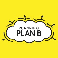 Planning Plan B logo - Similar company to Lotus Accountants