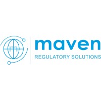 Maven Regulatory Solutions logo - Similar company to Jptechminds