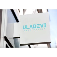 Uladevi logo - Similar company to Deira Computación Y Servicios